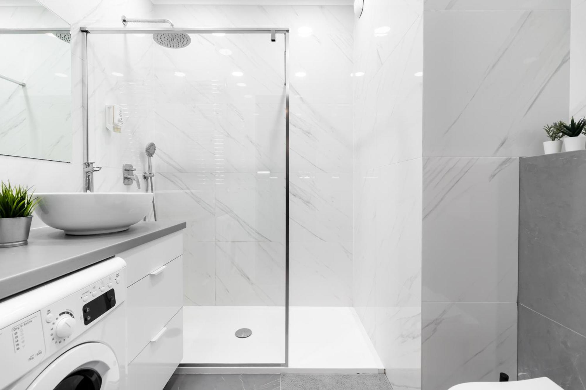 - Great Location- One Bedroom - Siedmiogrodzka 3 Apartament *